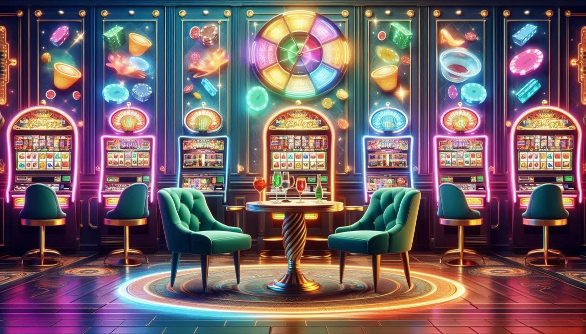Spinkings Casino